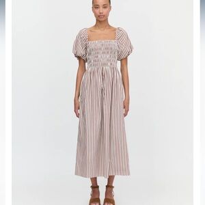 Hill House Julia Dress